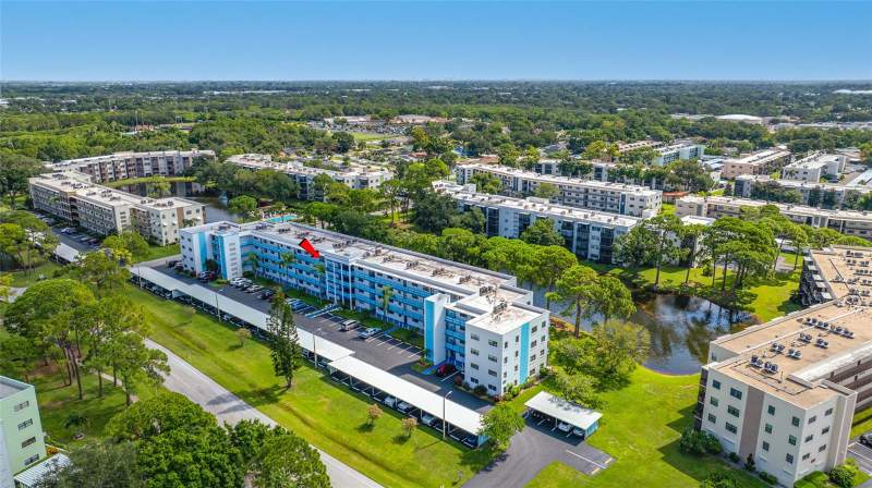 5970 80TH STREET #409 home for sale in Terrace Park Of Five Towns