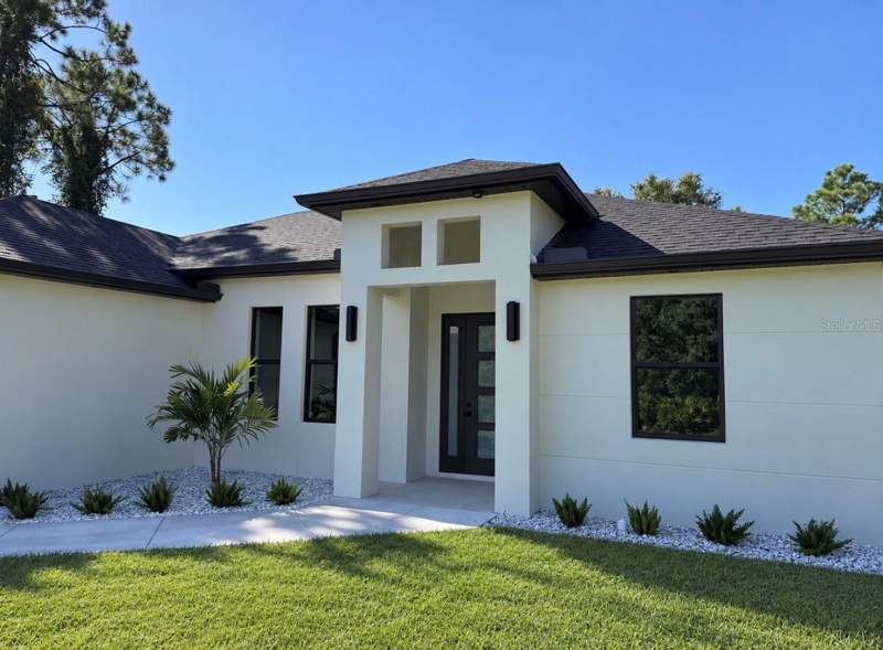3 bedroom Single Family Residence at 1845 Havelock Avenue, Port Charlotte Sub 08, North Port — photo 2