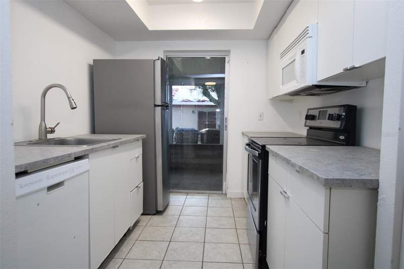 2 bedroom Townhouse at 53 W Marbrisa Way, Marbrisa Villas, Kissimmee — photo 3