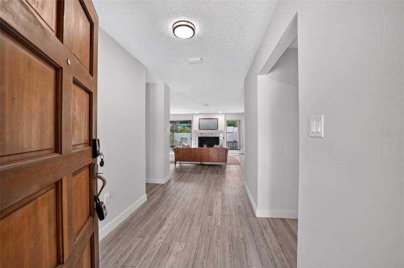 2 bedroom Townhouse at 3867 NE 17th Street Circle, The Village, Ocala — photo 4