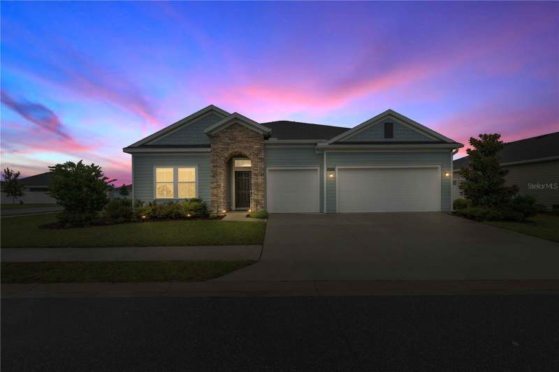 4 bedroom Single Family Residence at 9332 SW 58th Circle, Freedom Crossings Preserve Ph 1, Ocala — photo 2