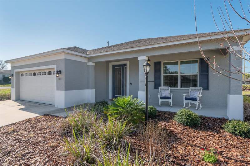 3 bedroom Single Family Residence at 9922 SW 97th Lane, On Top Of The World, Ocala — photo 2