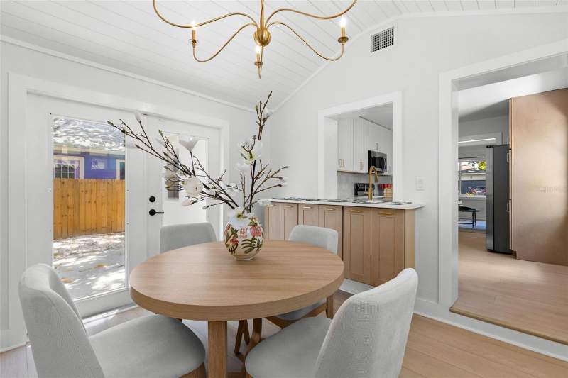 3 bedroom Single Family Residence at 1211 16TH AVENUE, EUCLID GROVE 1ST ADD, ST PETERSBURG — photo 5