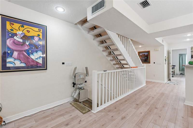 3 bedroom Townhouse at 545 Pinellas Bayway #302, Tern Bay Twnhms, St Petersburg — photo 5