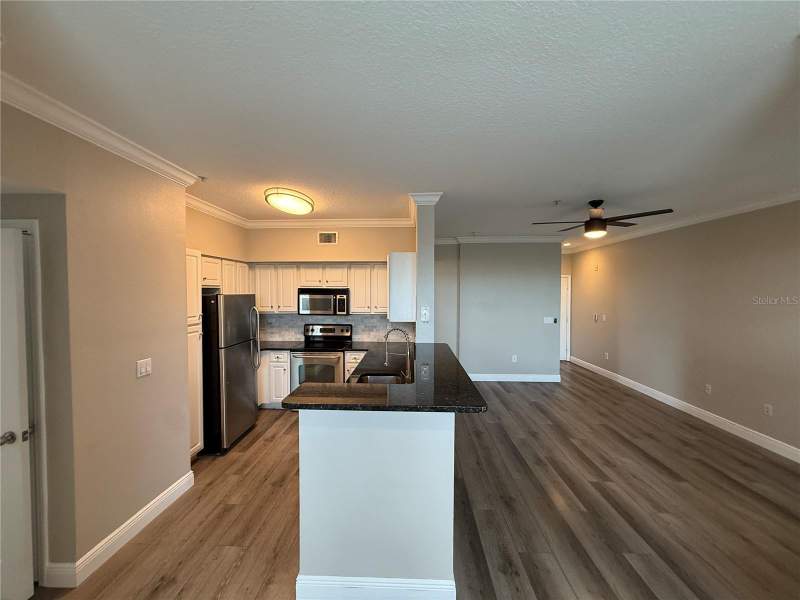 2 bedroom Condominium at 1910 E Palm Avenue #11321, The Quarter At Ybor, Tampa — photo 5