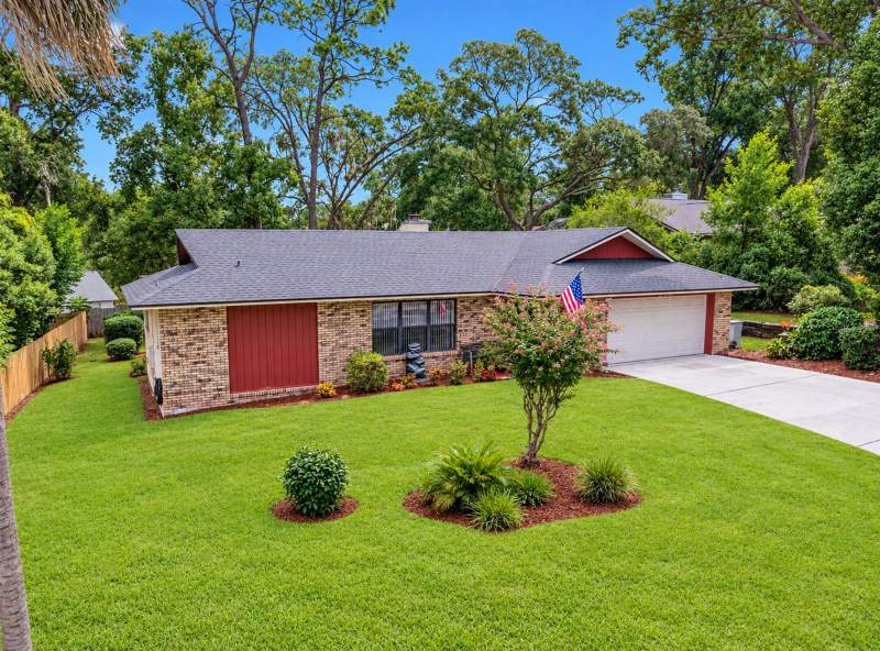 4 bedroom Single Family Residence at 206 Duncan Trail, Wekiva Hills Sec 08, Longwood — photo 3