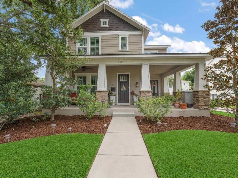 710 36TH AVENUE home for sale in Allendale Terrace