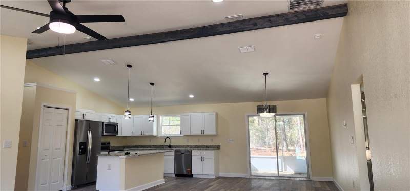 3 bedroom Single Family Residence at 2988 SW Bonable Drive, Rainbow Lakes Estate, Dunnellon — photo 3