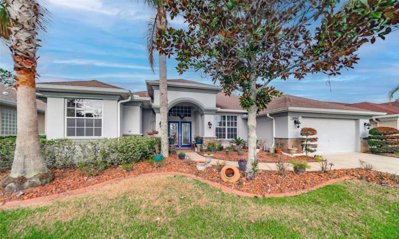 4347 GEVALIA DRIVE home for sale in Hernando Oaks