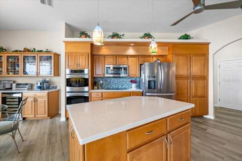 4295 Newport Drive, Hernando Beach FL - photo 11 of 60