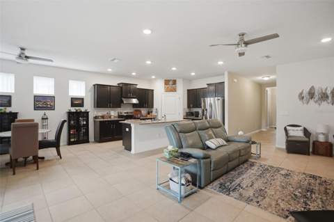 17757 Garsalaso Circle, Brooksville FL - photo 12 of 45