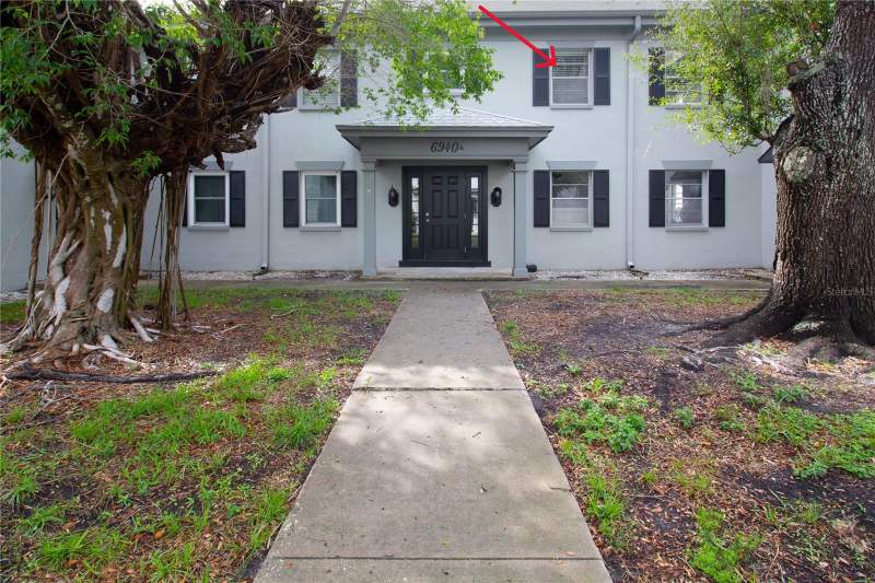 6940 A SUNSET DRIVE #2C home for sale in Les Chateaux Condo