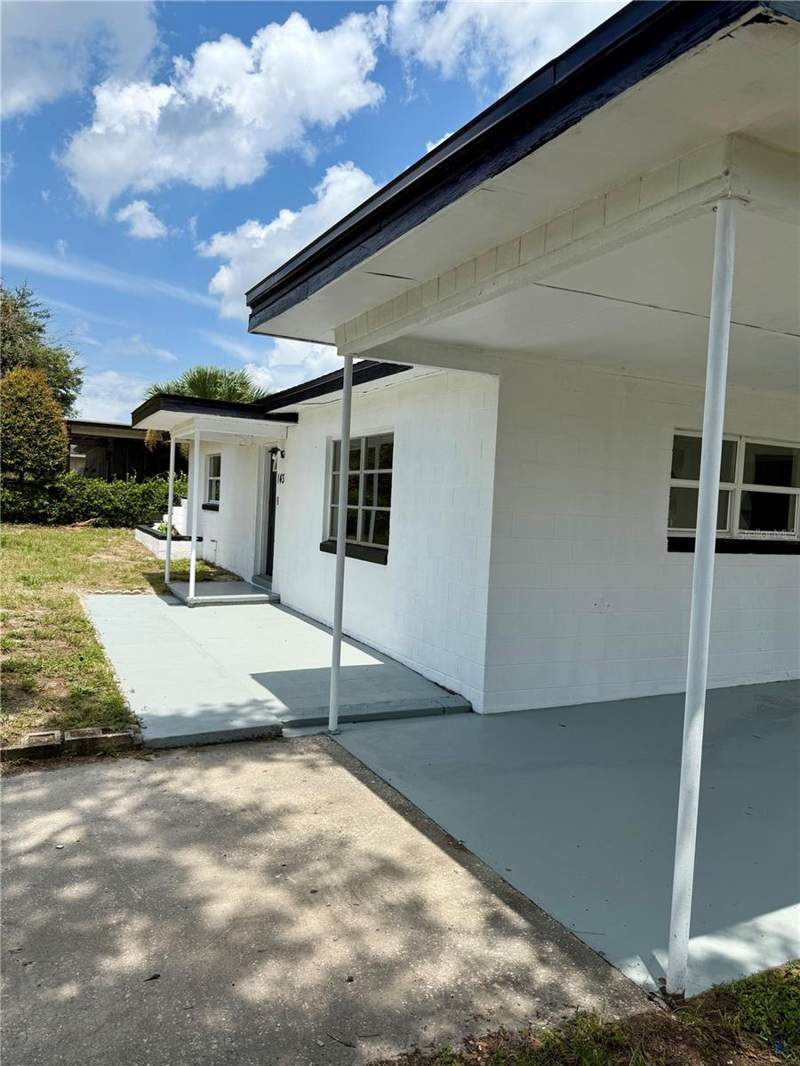 3 bedroom Single Family Residence at 143 W MARTIN STREET, APOPKA TERRACE, APOPKA — photo 4
