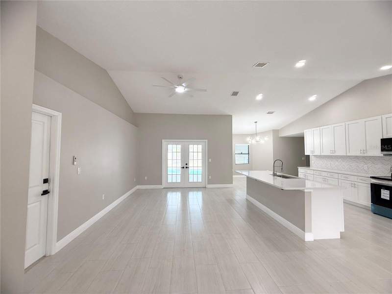 4 bedroom Single Family Residence at 4548 Yorkshire Lane, Country Side Manor, Kissimmee — photo 4