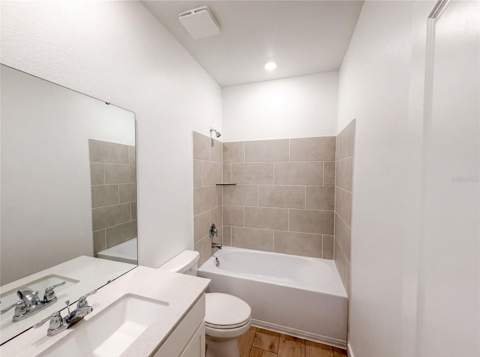 347 Puma Loop, Groveland FL - photo 15 of 18