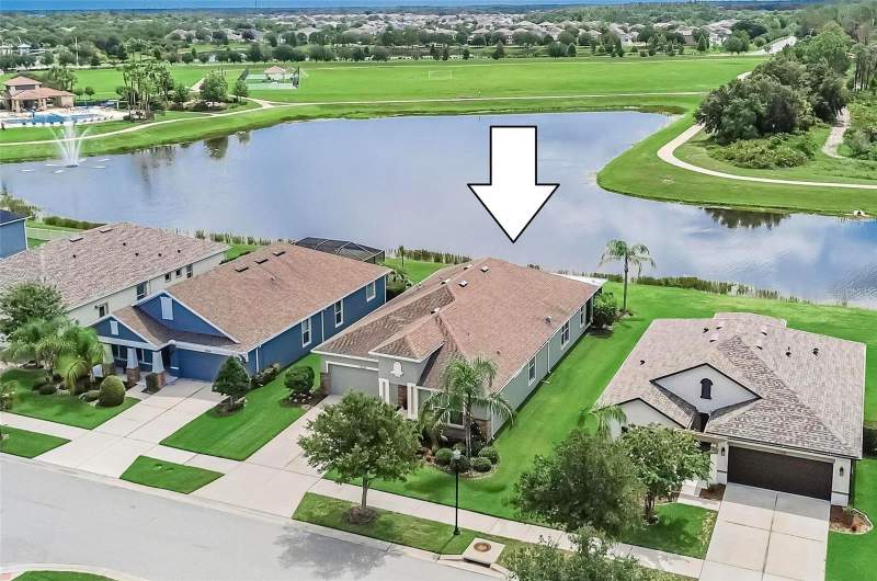 13328 PALMERA VISTA DRIVE home for sale in Reserve at Paradera