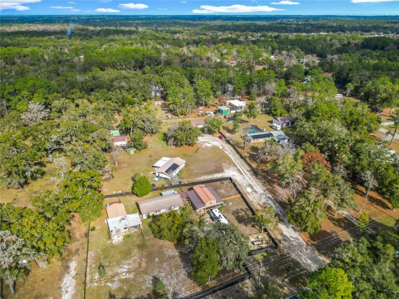 3 bedroom Single Family Residence at 11859 W Highway 328, Cotton Wood, Ocala — photo 3