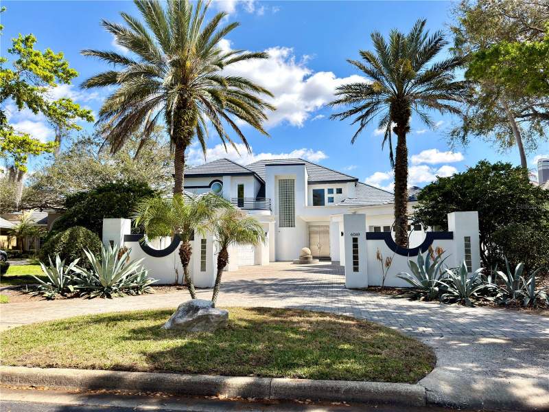 5 bedroom Single Family Residence at 6049 LADY BET DRIVE, POINTE TIBET REP, ORLANDO — photo 1