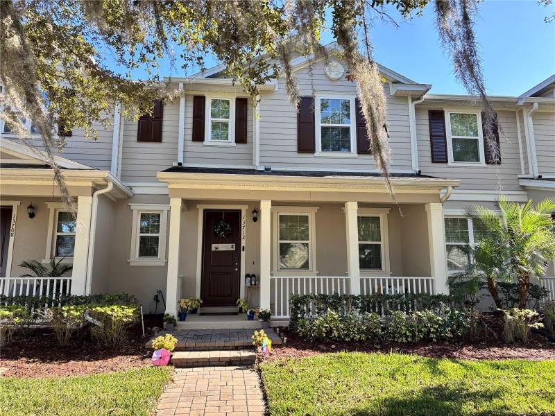 13712 SUMMERPORT VILLAGE PARKWAY home for sale in Vineyards of Horizons West Homes for Sale: 4 Homes, From $445K