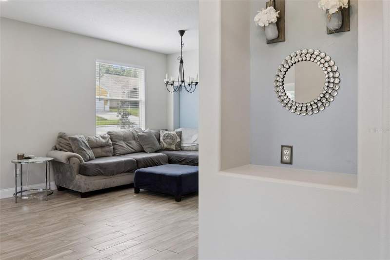 4 bedroom Single Family Residence at 465 ROB ROY DRIVE, HIGHLANDER ESTATES, CLERMONT — photo 5