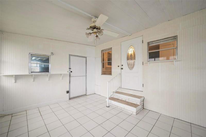 2 bedroom Manufactured Home at 1000 Kings Highway #57, Port Charlotte Village, Port Charlotte — photo 2