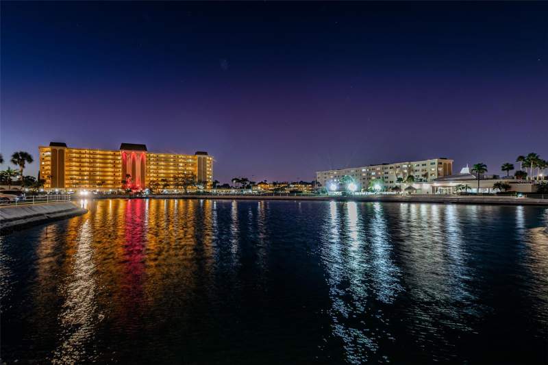 2 bedroom Condominium at 4700 Cove Circle #110, Jefferson House The Condo, St Petersburg — photo 5