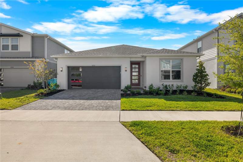 6952 ROSY SKY AVENUE home for sale in Everbe