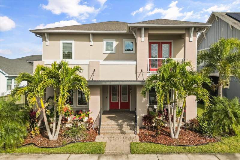 12837 BOVET AVENUE home for sale in Laureate Park At Lake Nona