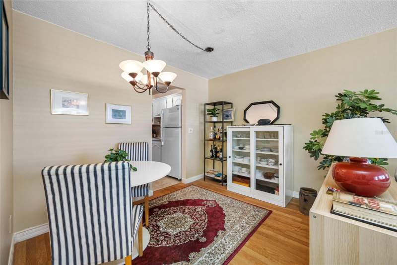 2 bedroom Condominium at 5217 81st Street #16, Paradise Shores, St Petersburg — photo 5