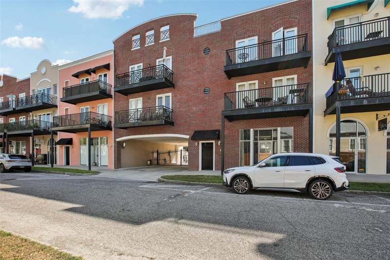 2002 E 5TH AVENUE #205 home for sale in Fifth Ave Villas A Condomin Homes for Sale: 6 Homes