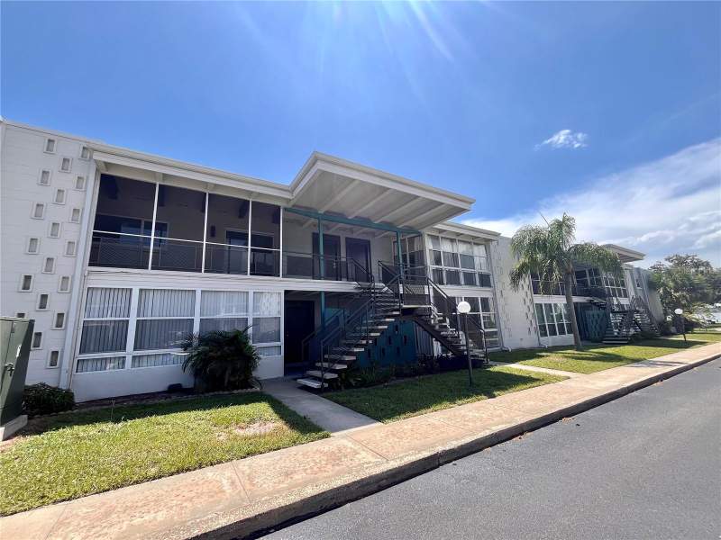 151 N ORLANDO AVENUE #242 home for sale in Lake Killarney Condos for Sale: 4 Units, Median $234K