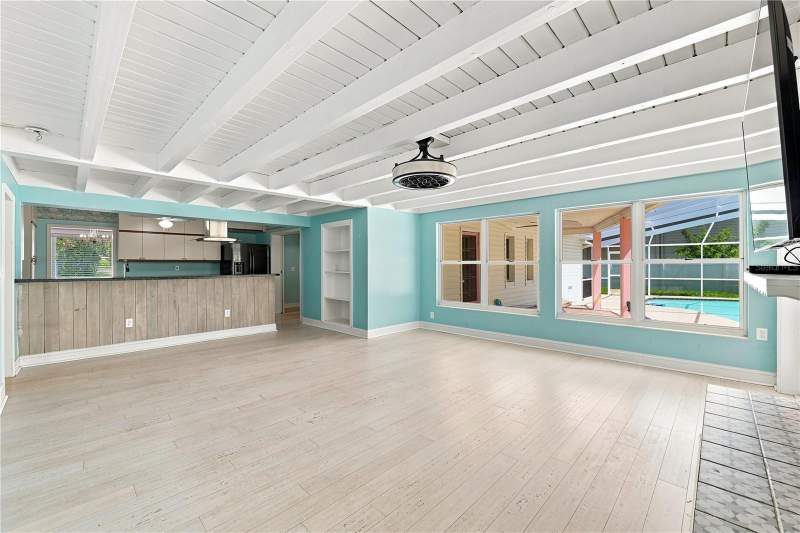 4 bedroom Single Family Residence at 1361 Pinellas Road, Belleair Estates, Clearwater — photo 4