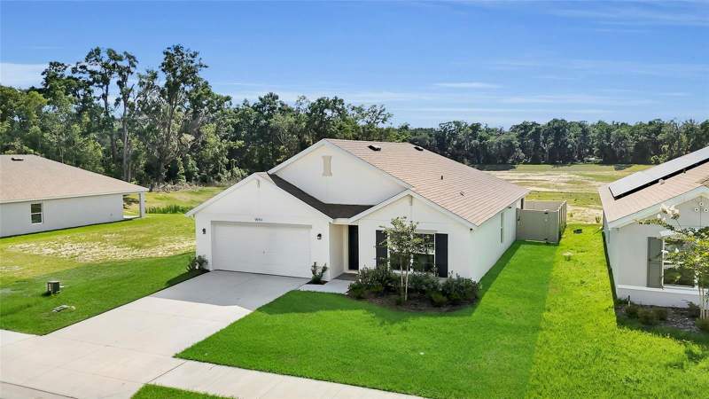 4 bedroom Single Family Residence at 11446 SE 72nd Avenue, Autumn Glen, Belleview — photo 1
