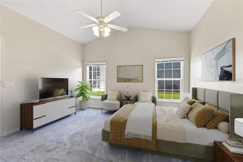 2 bedroom Single Family Residence at 238 Fleming Ln, Ridgewood Lakes Village 04A, Davenport — photo 5
