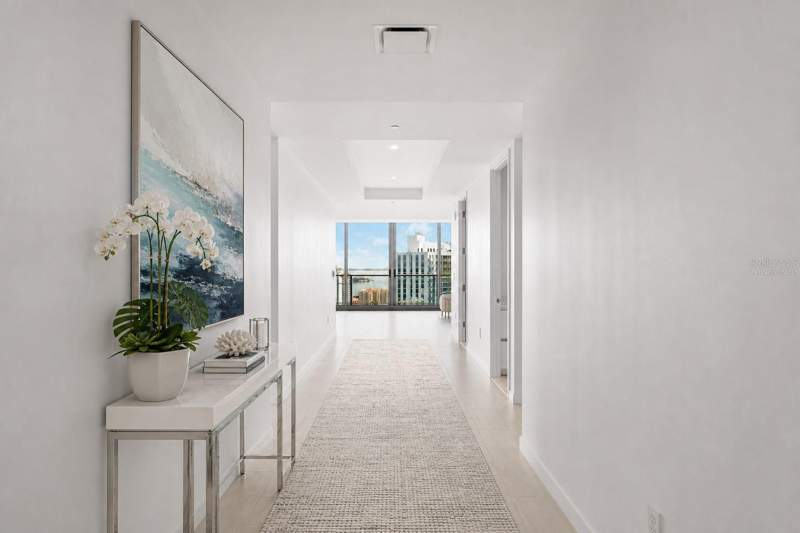 3 bedroom Condominium at 400 Central Avenue #3107, 400 Central, St Petersburg — photo 3