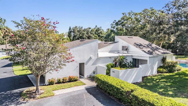 Carrollwood Village Cypress Cl