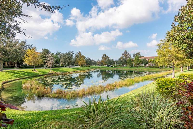 3 bedroom Townhouse at 3860 82nd Avenue Circle #101, San Michele At University Commons, Sarasota — photo 3
