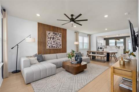 10522 Evening Star Sreet, Orlando FL - photo 13 of 31
