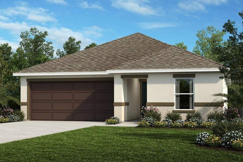 4 bedroom Single Family Residence at 2523 PLOVER STREET, SHORES, ST CLOUD — photo 1