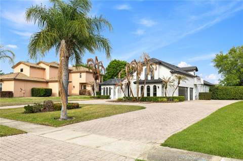 812 Johns Point Drive, Oakland FL - photo 13 of 78