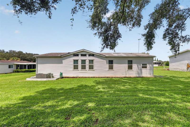 3 bedroom Manufactured Home at 9574 SE 166th Place, Hilltop Estate, Summerfield — photo 3