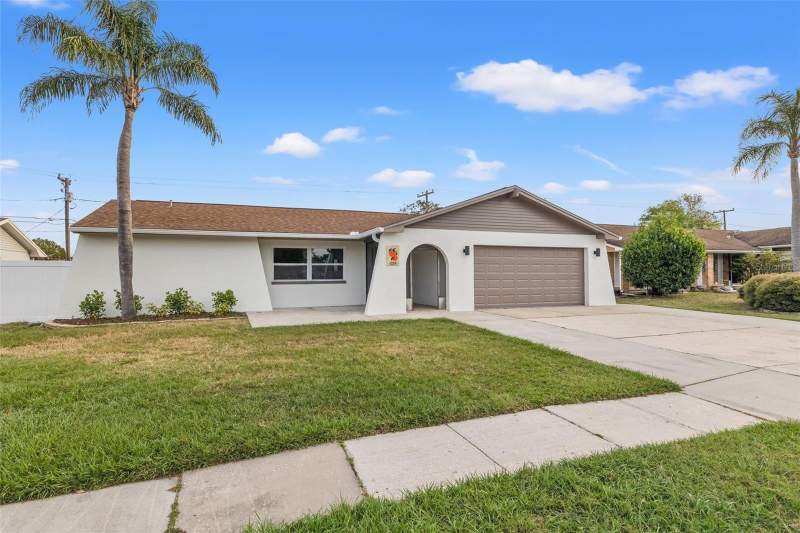 Wilshire Estates