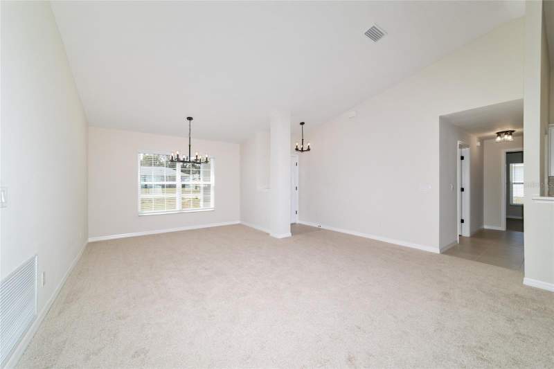 3 bedroom Single Family Residence at 1769 NE 161st Place, Citra Highlands, Citra — photo 5
