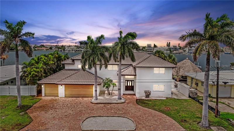 423 55TH AVENUE home for sale in Brightwater Beach Estates