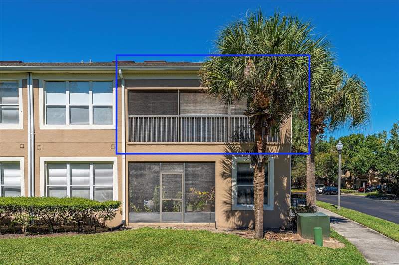 3 bedroom Condominium at 6422 Agastia Court #101, Carriage Homes/Stonebridge Com, Orlando — photo 3