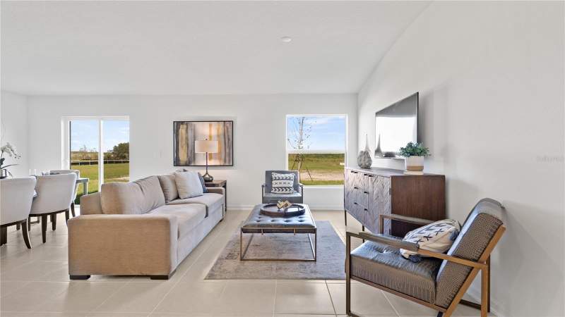 4 bedroom Single Family Residence at 1954 PINE MEADOWS GOLFCOURSE ROAD, PINE MEADOWS 50'S, EUSTIS — photo 5