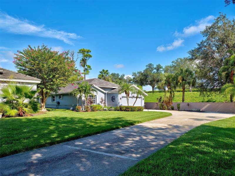 2 bedroom Single Family Residence at 3199 Village Lane, Riverwood, Port Charlotte — photo 5