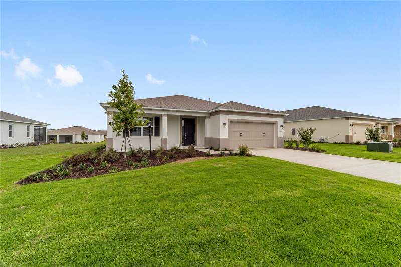 3 bedroom Single Family Residence at 10354 SW 105th Terrace, On Top Of The World, Ocala — photo 3