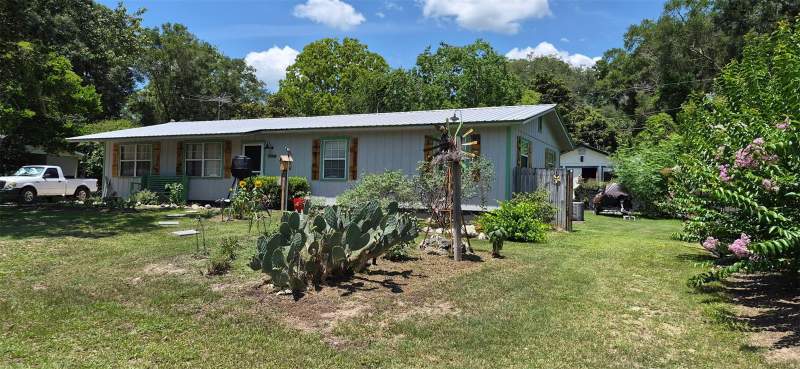 3 bedroom Single Family Residence at 17144 NW 239th Terrace, Southside Terrace, High Springs — photo 2
