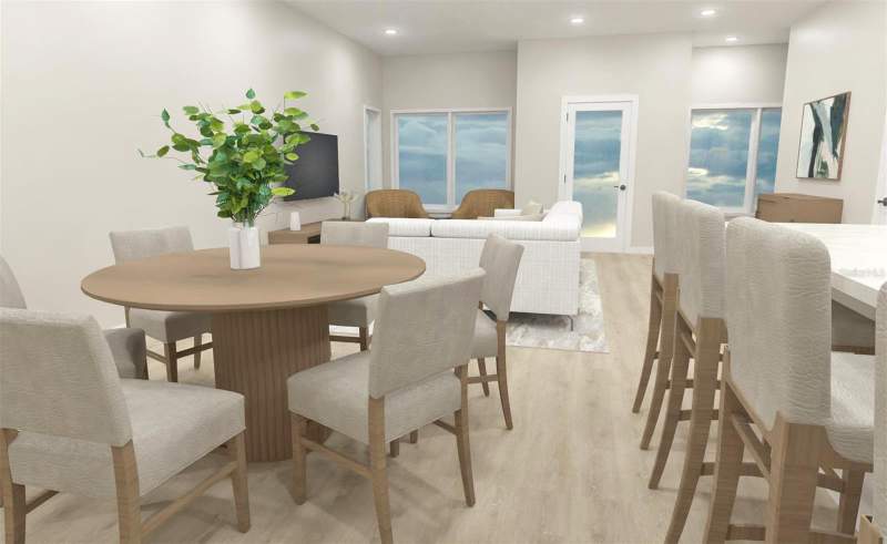 3 bedroom Townhouse at 423 E Jessup Avenue, Casaluna Townhomes, Longwood — photo 4